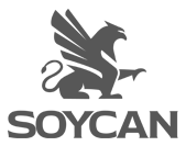 Soycan Logo