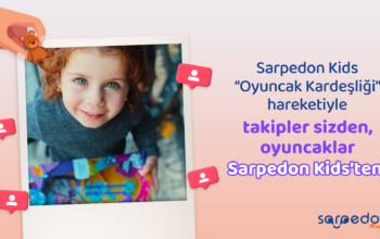 Sarpedon Kids Oyuncak Kardeşliği