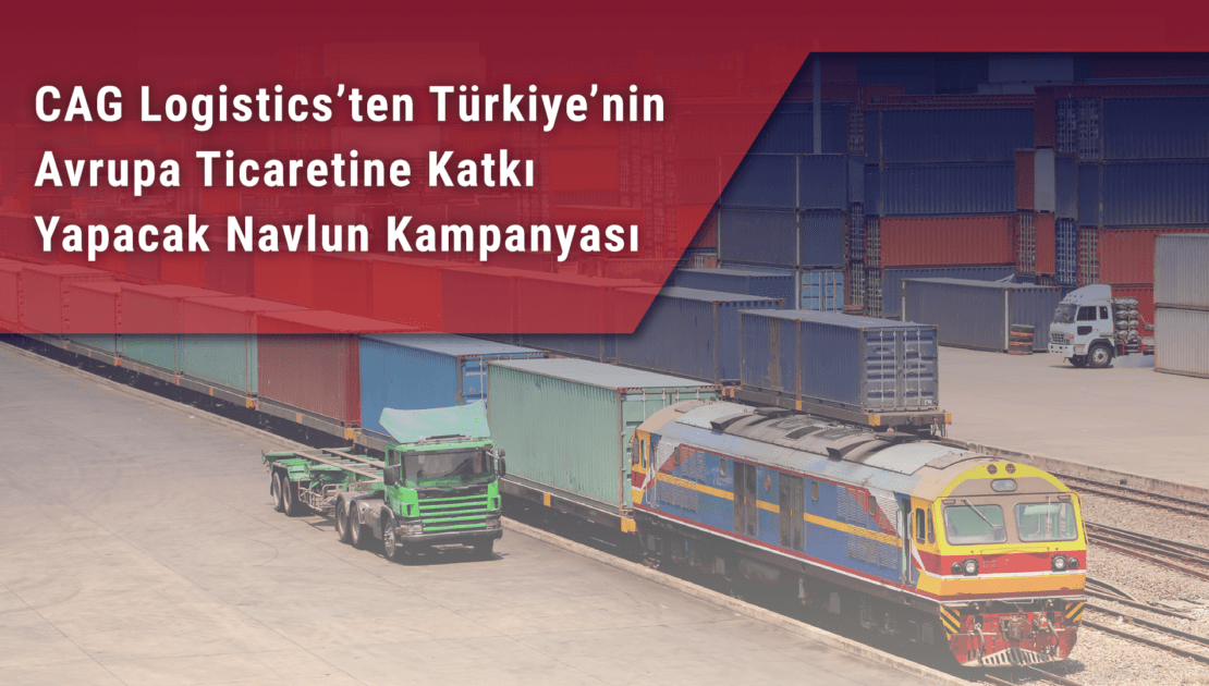 Intermodal Kampanya